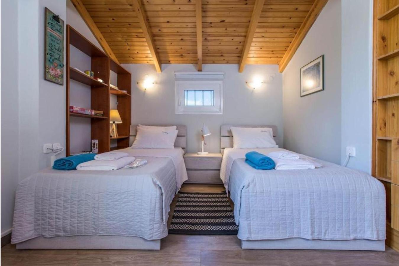 Villa Apella - Private Heated Pool Nohia 外观 照片