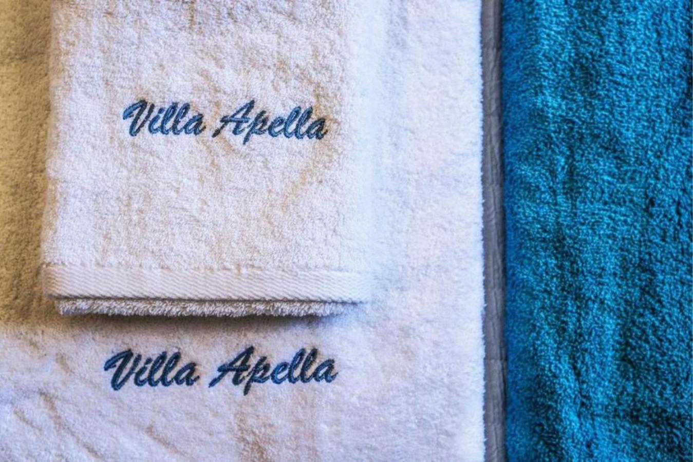 Villa Apella - Private Heated Pool Nohia 外观 照片