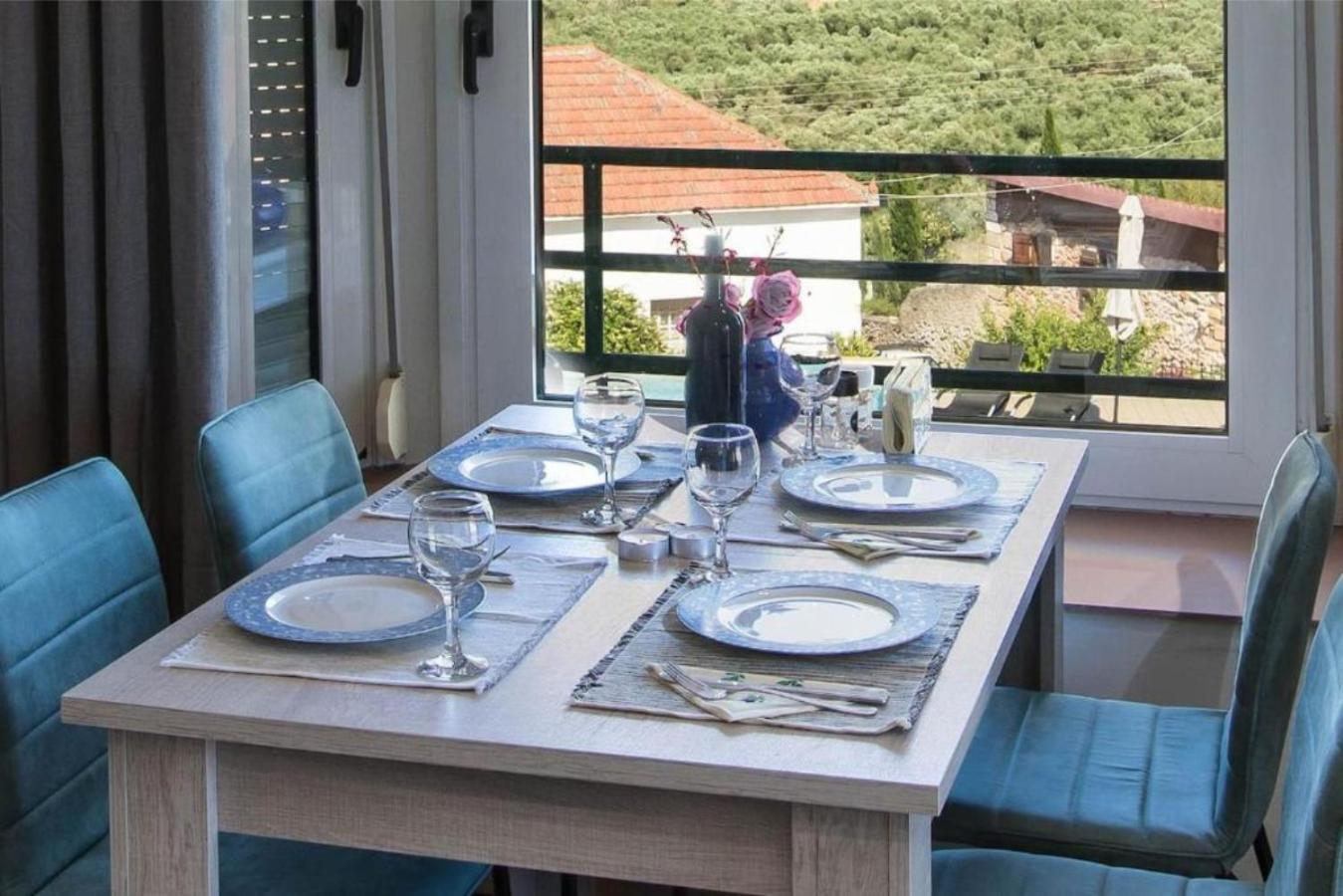 Villa Apella - Private Heated Pool Nohia 外观 照片