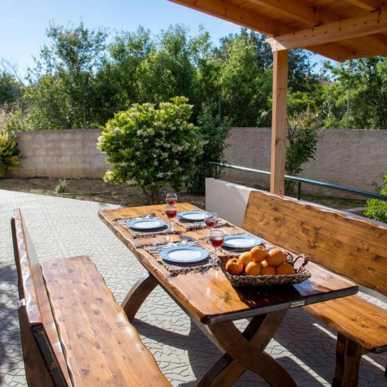 Villa Apella - Private Heated Pool Nohia 外观 照片