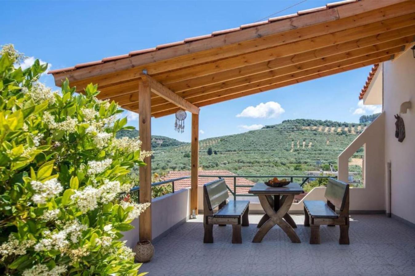Villa Apella - Private Heated Pool Nohia 外观 照片